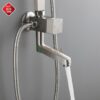 Sen Cây Lạnh Inox 304 Vuông TTCERA SC134