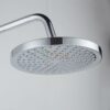 Sen Cây Mạ Crome Dùng Máy Nước Nóng Trực Tiếp TTCERA SC135