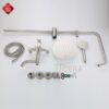 Sen Cây Nóng Lạnh Tròn Tâm Inox 304 SC125