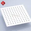 Sen Cây Nóng Lạnh Vuông Inox 304 Bóng TTCERA SC127