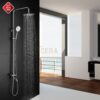 Sen Cây Tròn Lạnh Inox 304 TTCERA SC136