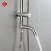 Sen Cây Tròn Lạnh Inox 304 TTCERA SC136