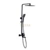 Sen Cây Vuông inox 304 Sơn Tĩnh Điện TTCERA SC103