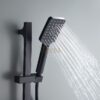 Sen Cây Vuông inox 304 Sơn Tĩnh Điện TTCERA SC103