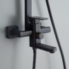 Sen Cây Vuông inox 304 Sơn Tĩnh Điện TTCERA SC103