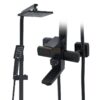 Sen Cây Vuông inox 304 Sơn Tĩnh Điện TTCERA SC103