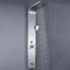 Sen Thuyền Bạc Cao Cấp INOX 304 TTCERA ST004