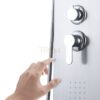 Sen Thuyền Bạc Cao Cấp INOX 304 TTCERA ST004