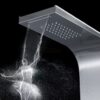 Sen Thuyền Bạc Cao Cấp INOX 304 TTCERA ST004