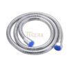 Tay Sen Đồng Thau Mạ Crome Tăng Áp TTCERA TS05