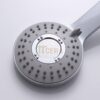 Tay Sen Đồng Thau Mạ Crome Tăng Áp TTCERA TS05
