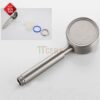 Tay Sen INOX 304 Nhôm Tăng Áp TTCERA TS04