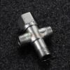 Van Giảm Áp T Cầu Inox SUS 304