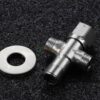Van Giảm Áp T Cầu Inox SUS 304