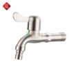 Vòi Hồ Đúc Inox 304 Gắn Tường VH01