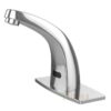 Vòi Lavabo INOX 304 Cảm Ứng TTCERA LB244