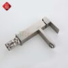 Vòi Lavabo Vuông Nóng Lạnh Inox TTCERA LB220