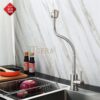 Vòi Rửa Chén Lạnh INOX 304 TTCERA CL503
