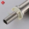 Vòi Rửa Chén Lạnh INOX 304 TTCERA CL503