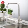 Vòi Rửa Chén Lạnh INOX 304 TTCERA CL505