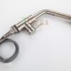 Vòi Rửa Chén Rút Dây Nóng Lạnh INOX 304 TTCERA CNL407