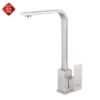Vòi Rửa Chén Nóng Lạnh INOX 304 TTCERA CNL413