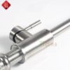 Vòi Rửa Chén Nóng Lạnh INOX 304 TTCERA CNL415