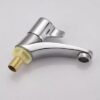 Vòi Lavabo lạnh Đồng Thau TTCERA LB235