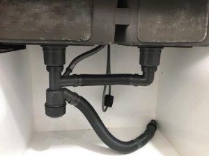 Hướng Dẫn Lắp Đặt Chậu Rửa Chén Inox 2 Hộc