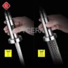 Vòi Rửa Chén Nóng Lạnh Lò So Dây Rút INOX 304 TTCERA CNL424