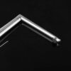 Vòi Rửa Chén Đồng Thau Mạ Crome Holer CHL802
