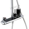 Sen Cây Chỉnh Nhiệt Mạ Crome Holer HL213