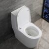 Bồn Cầu 1 Khối TTCERA BC039