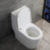 Bồn Cầu 1 Khối TTCERA BC039