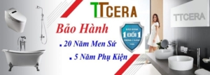 Cửa Hàng Cung Cấp Thiết Bị Nhà Vệ Sinh Chính Hãng Chất Lượng Cao