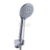 Bộ Sen Tắm Nóng Lạnh Mạ Crom Holer HLST301