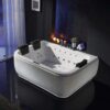 Bồn Tắm Đôi Massage TTCERA BTMS12