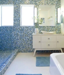 50 Mẫu Thiết Kế Phòng Tắm Đẹp Cho Nhà Ở Hiện Nay