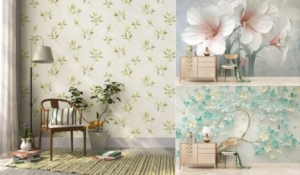 10 Ý Tưởng Trang Trí Tường Nhà Đẹp Dành Cho Bạn