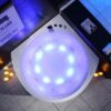 Bồn Tắm Góc Massage TTCERA BTMS07