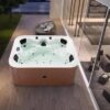 Bồn Tắm Massage TTCERA BTMS08