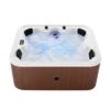 Bồn Tắm Massage TTCERA BTMS08