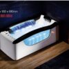 Bồn Tắm Massage TTCERA BTMS09