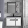 Tủ Lavabo Nhôm Cao Cấp TTCERA TLVB55
