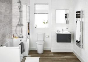 Thiết bị vệ sinh Osaka