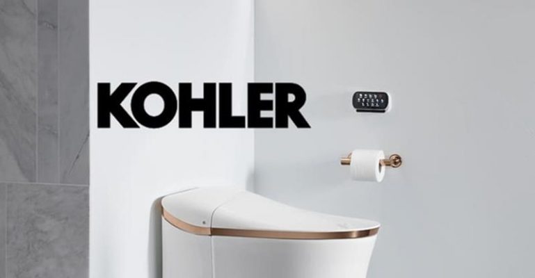 bồn cầu kohler