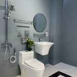 Thiết bị nhà vệ sinh thươn hiệu Muler