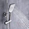 Sen Cây Piano Nóng Lạnh Đồng Thau Mạ Crome TTCERA SC142