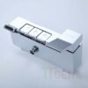 Sen Cây Piano Nóng Lạnh Đồng Thau Mạ Crome TTCERA SC142