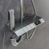 Sen Cây Tắm Đứng Đồng Thau Sơn Tĩnh Điện Xám Holer HL235